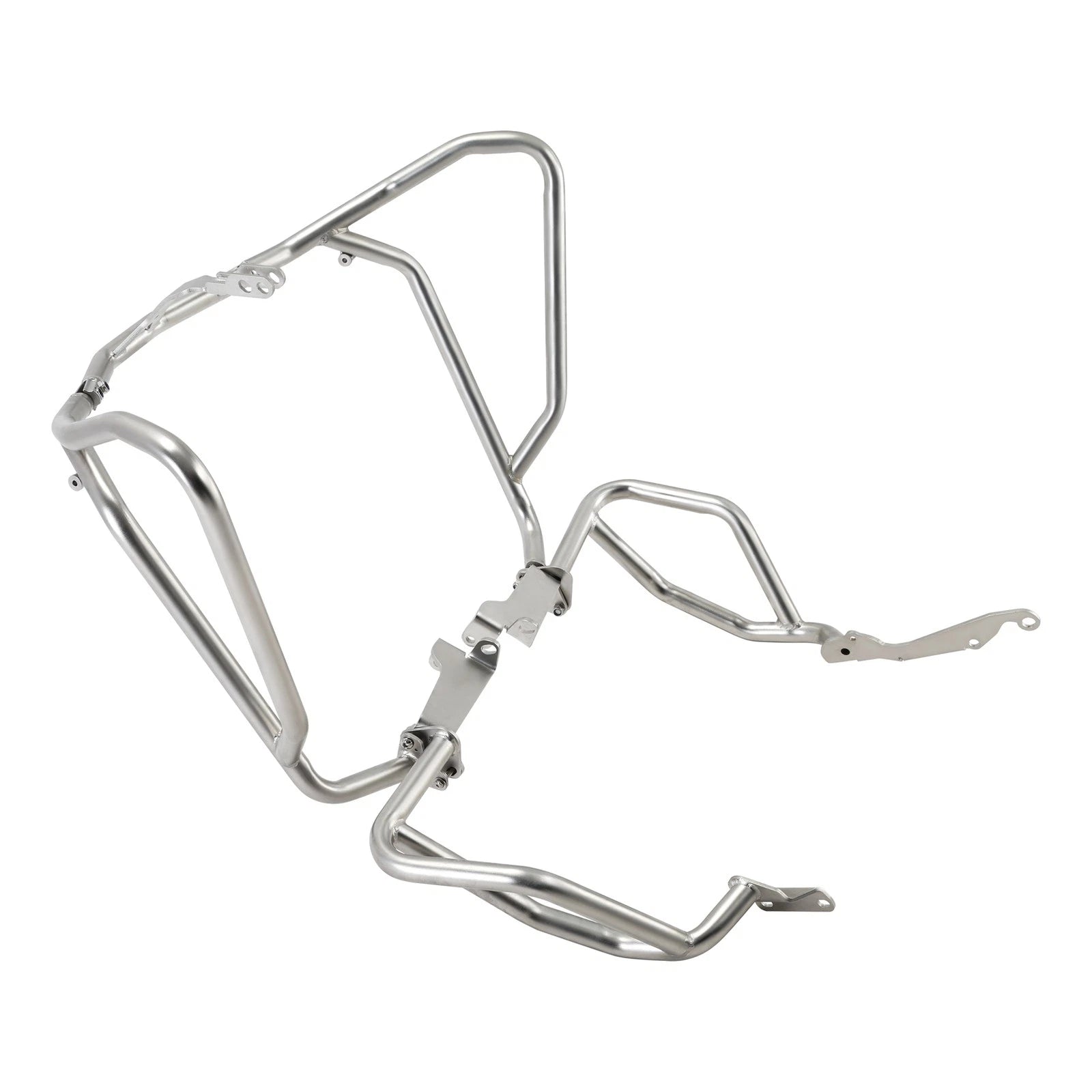 Engine Guard Crash Bars for Honda CRF1100L Africa Twin ADV DCT (2020–2023)