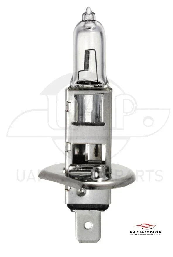 Halogen Head Light P14.5s 12V 100W Bulb Michiba 10pc