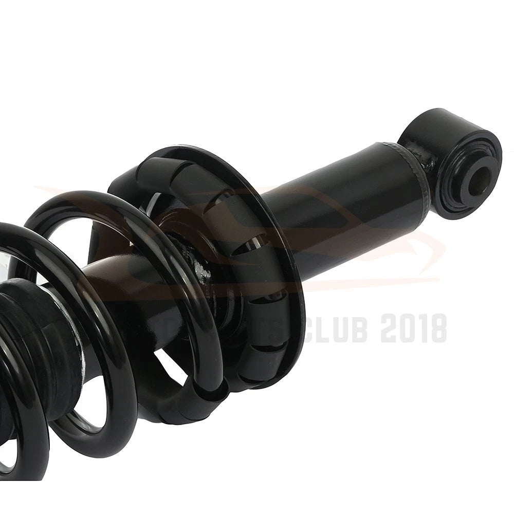 Set of 2 Rear Complete Struts for Subaru Legacy (2005-2009)