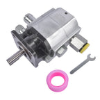 Hydraulic Log Splitter Pump Kit for (11 GPM, 3000 PSI)