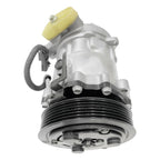 A/C Compressor Kit Replacement for Dodge Ram 3500 5.9L (2002-2002)