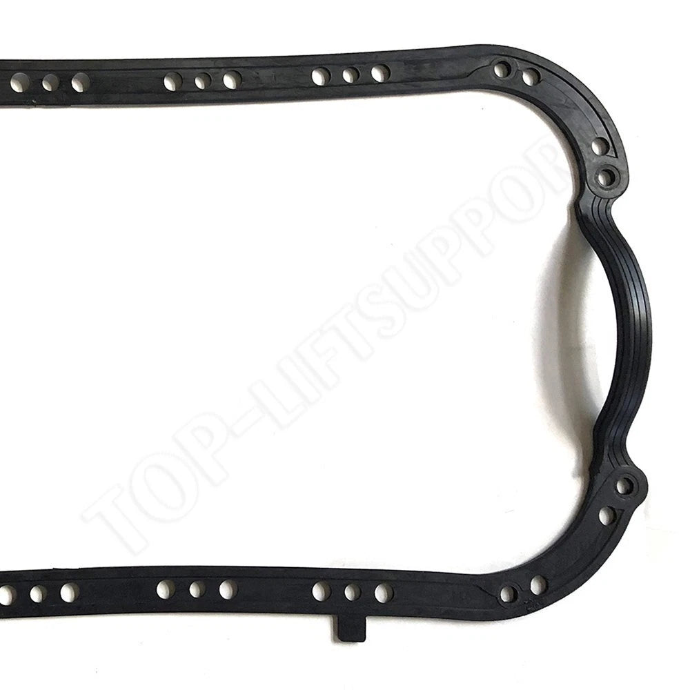 Oil Pan Gasket Set for Honda Civic (1996–2000)