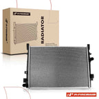 Aluminum Radiator for Dodge Journey (2009–2020)
