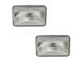 Headlight Assembly Set for Mazda 626 (1983–1985) GH892KQ