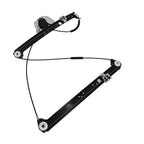 1pc Front Right Power Window Regulator for BMW X5 E53 (2000–2006) 740489
