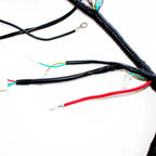 Engine Wiring Harness Loom for GY6 125cc 150cc Quad Bike ATV (CDI)