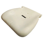 Left Bottom Seat Foam Cushion Pad for Ford F250/F350/F450/F550 (1999–2007)