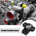 Throttle Position Sensor 35170-37100 for Hyundai Tucson Tiburon (2005–2009)