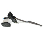 Front Brake Calipers and Master Cylinder for Arctic Cat 250 300 400 500 (2000–2023)