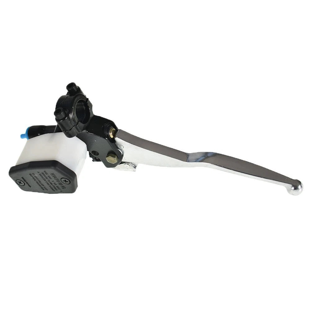 Front Brake Calipers and Master Cylinder for Arctic Cat 250 300 400 500 (2000–2023)