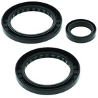Rear Differential Seal Kit for Polaris ATV 500 (2002)