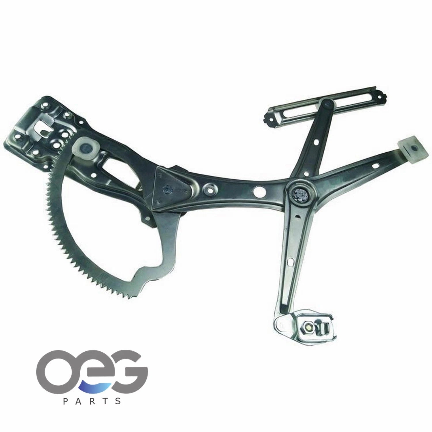 Window Regulator for Mercedes-Benz E420 (1997) Front Left