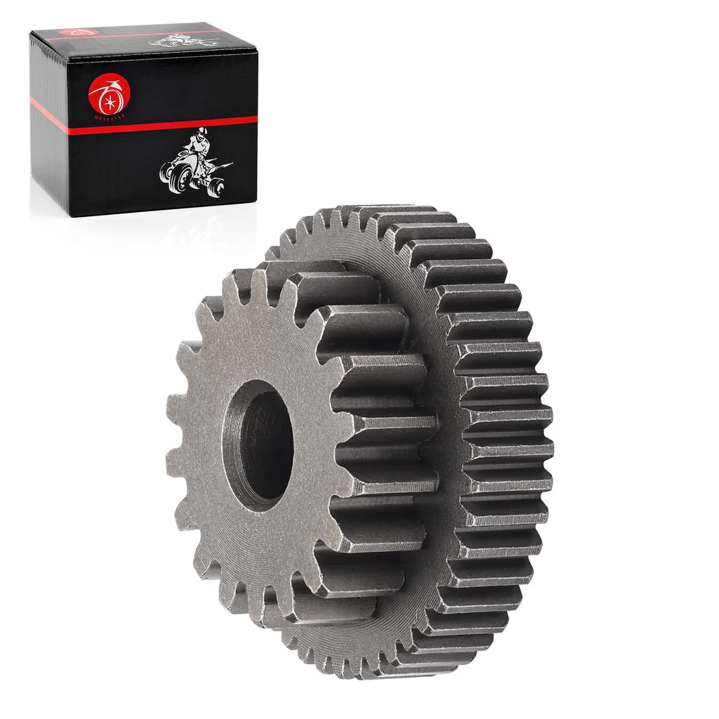 Starter Gear Reduction 43T/18T for Honda Rubicon 500 TRX (2001–2014)