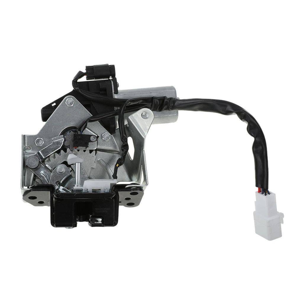 Tailgate Latch Lock Control for Toyota Sienna (2011-2019)