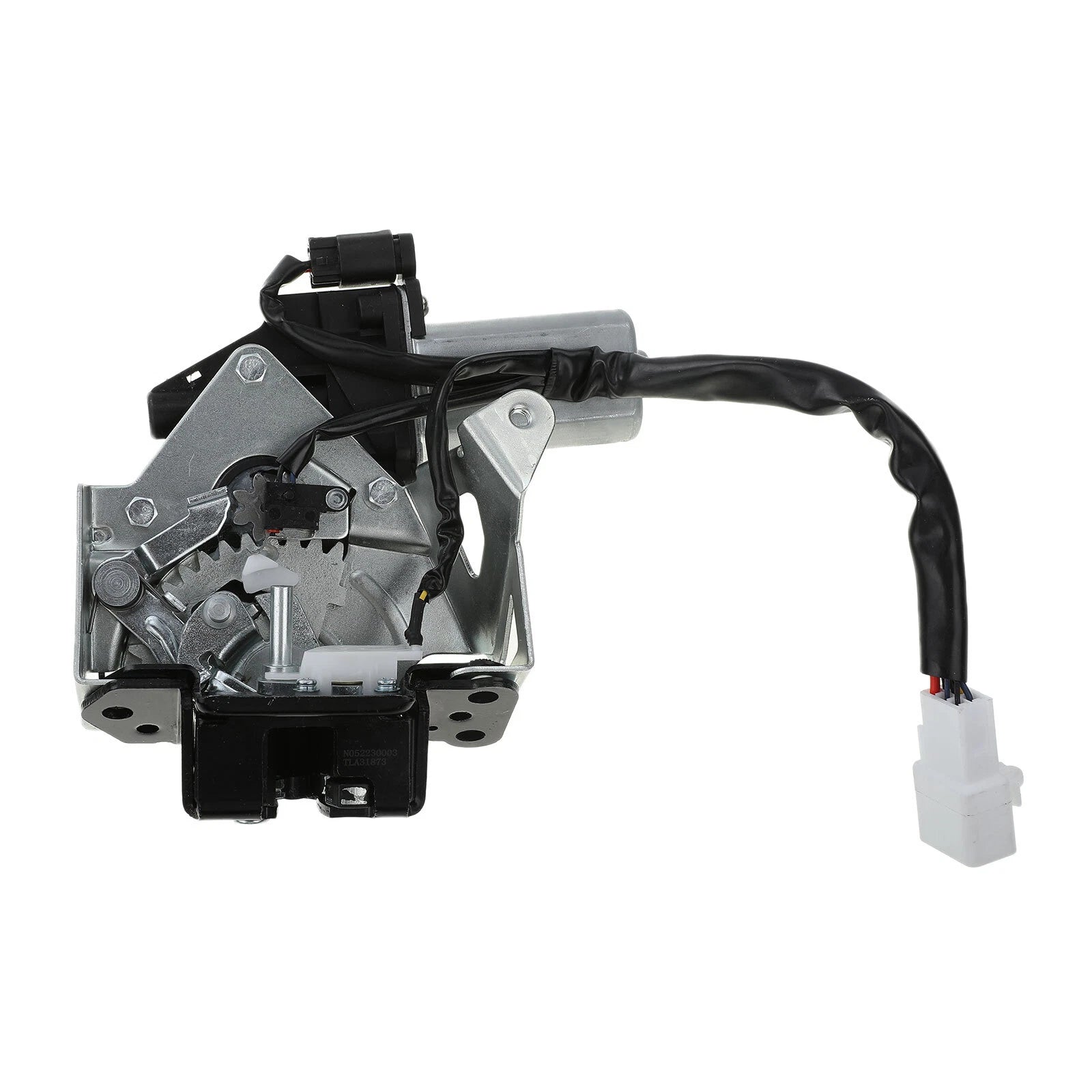 Tailgate Latch Lock Control for Toyota Sienna (2011-2019)