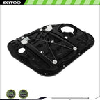 Window Regulator for Hyundai Tucson (2016–2022) Front Passenger Side