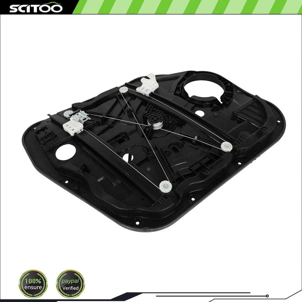 Window Regulator for Hyundai Tucson (2016–2022) Front Passenger Side