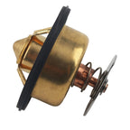 Thermostat Kit for Mercruiser Stern Drive 4.3 4.5 5.0 5.7 6.2 L MPI (1990–2023)