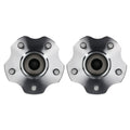Rear 5-Lug Wheel Hub Assembly for Nissan Pathfinder (2013–2019)