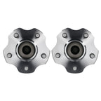 Rear 5-Lug Wheel Hub Assembly for Nissan Pathfinder (2013–2019)