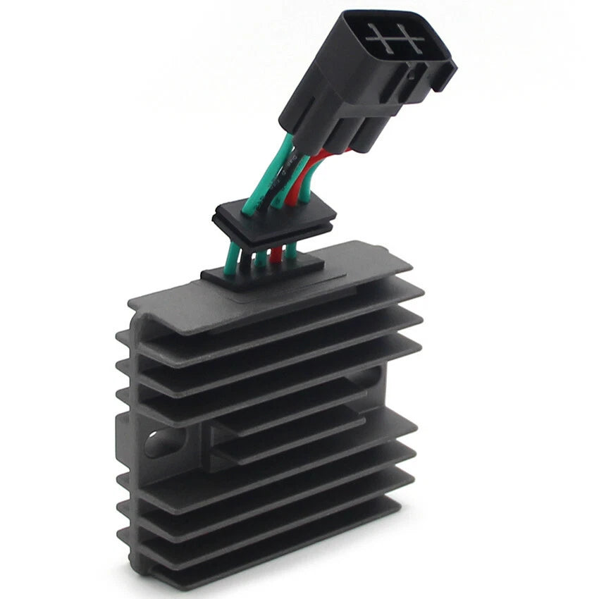 Rectifier Regulator for Yamaha Outboard F50 F60 F70 F115 (2011–2017, 2007–2013)