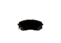 Bosch Front Blue Brake Pads w/ Hardware for