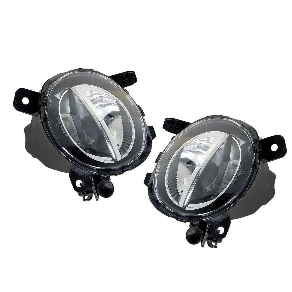 LED Fog Lights for BMW 3 Series (2012-2016) & 4 Series (2014-2019)