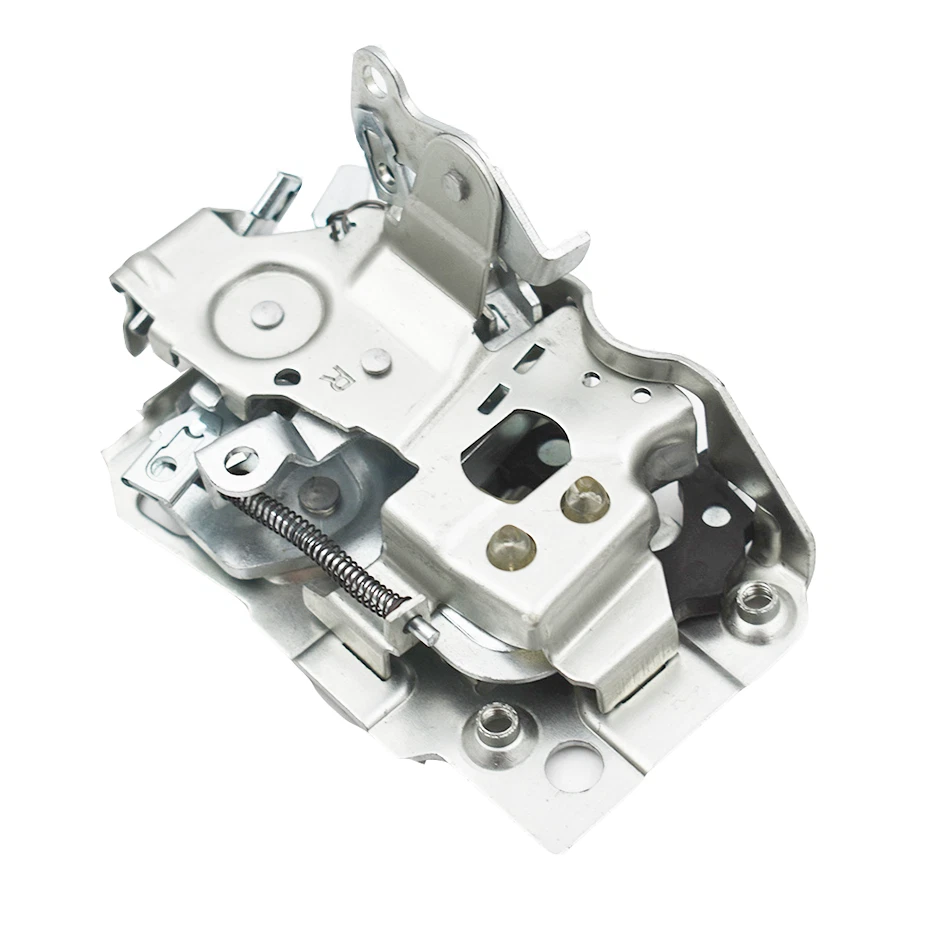 Front Right Door Latch Assembly for Chevrolet GMC (1995-1999)