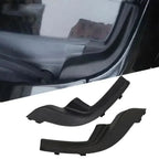 Front Windshield Wiper Cowl Extension Cover for Hyundai Elantra (2006-2010)