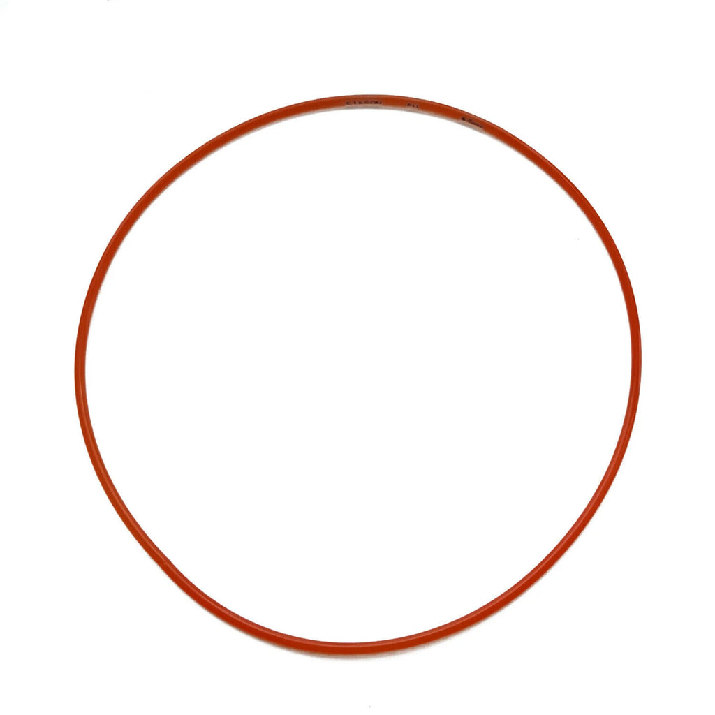 Blower Fan Belt for Haier HLP140E HLP141E (2014–2015) WD-0350-37 Orange