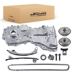 Timing Chain Kit with VVT Sprocket for Toyota Highlander RAV4 (2001–2023)