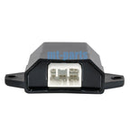 CDI Unit 741061 for Peugeot Vivacity 50/100 (2000–2007) & Speedfight 100