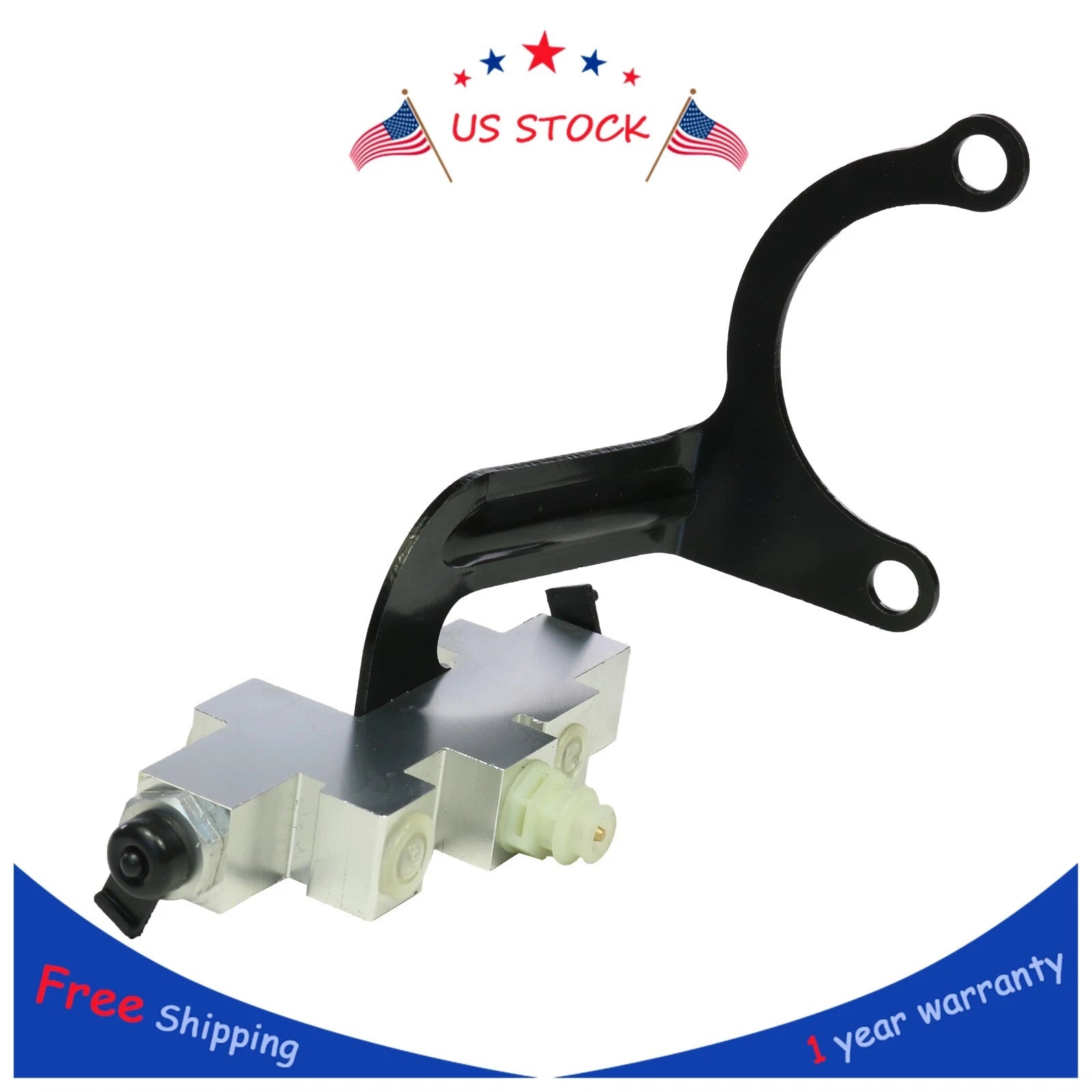 Brake Proportioning Valve for GMC Chevy Truck C/K 1500 2500 3500 (1989–1994)