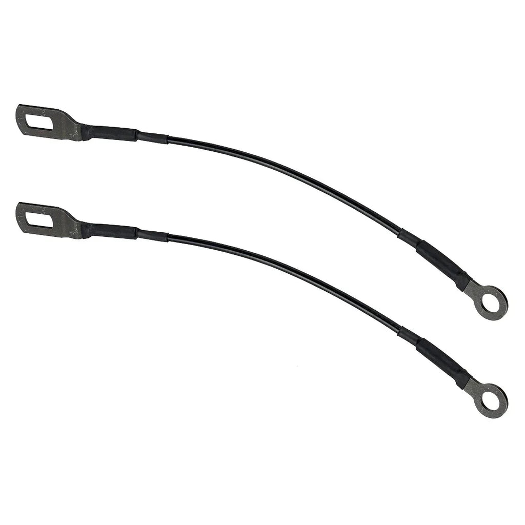 Tailgate Boot Cable Kit for Kia Rio, Hyundai Accent (2006-2011)