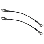 Tailgate Boot Cable Kit for Kia Rio, Hyundai Accent (2006-2011)