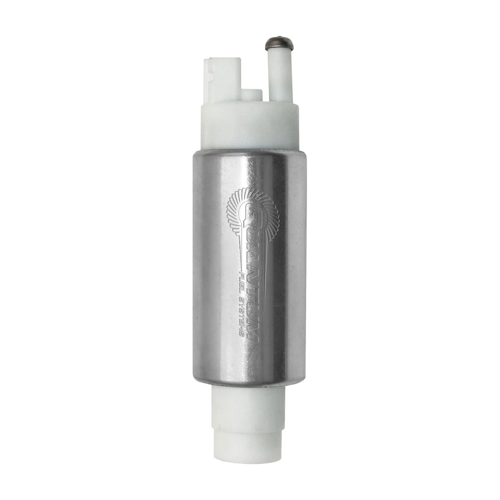 QFS In-Tank EFI Fuel Pump for Honda Hyundai Mazda Suzuki Subaru (1989–2009) GCA3350