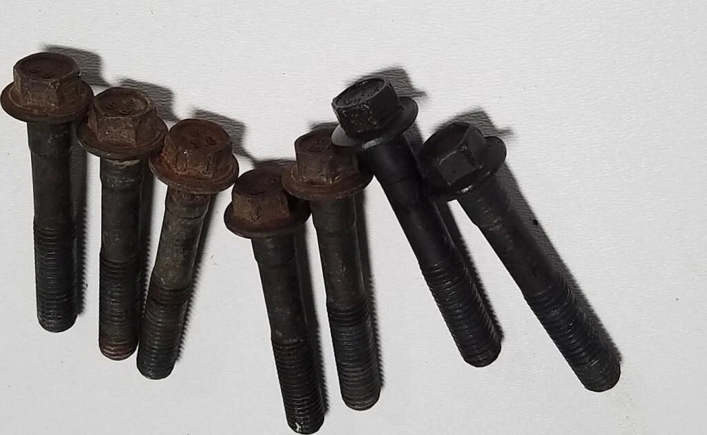 Transmission Bolt Set for Ford Thunderbird Cougar (1994–1997) 4R70W 4.6L