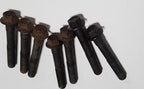 Transmission Bolt Set for Ford Thunderbird Cougar (1994–1997) 4R70W 4.6L