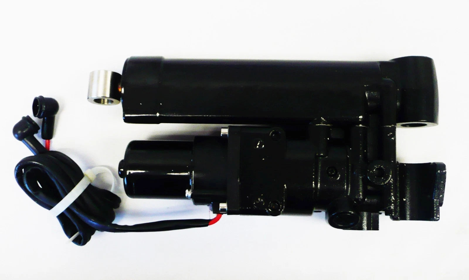 WSM Trim Assembly for Yamaha 25 Hp 4 Stroke (1998–2021)