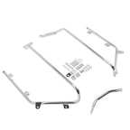Saddlebag Conversion Support Bracket for Harley Softail Fat Boy (2018–2023)