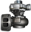 Turbocharger TA3103 465636-0206 for Komatsu S4D95 (PC120-5, PC100-5)