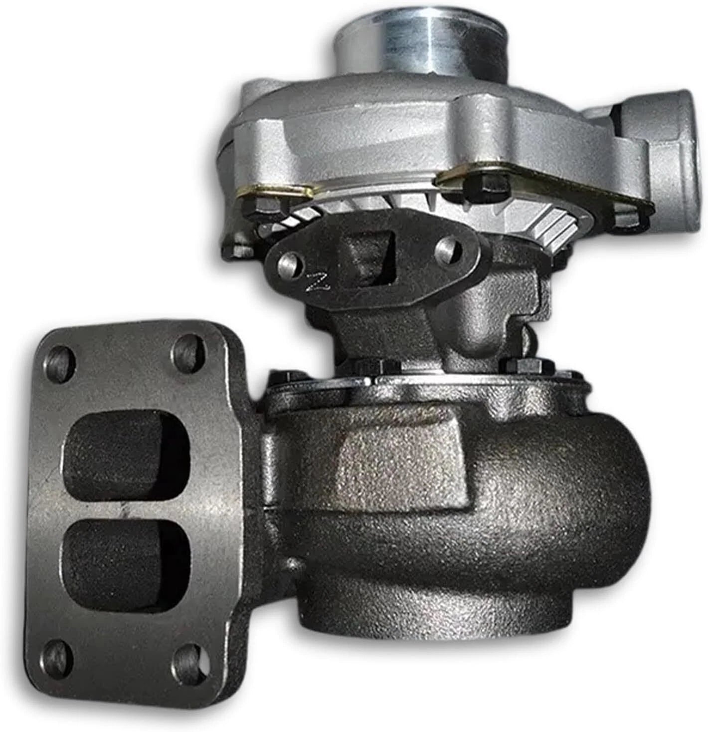 Turbocharger TA3103 465636-0206 for Komatsu S4D95 (PC120-5, PC100-5)