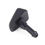 2 x Windshield Washer Wiper Water Spray Nozzle Jet for Volvo S80 C70 XC90