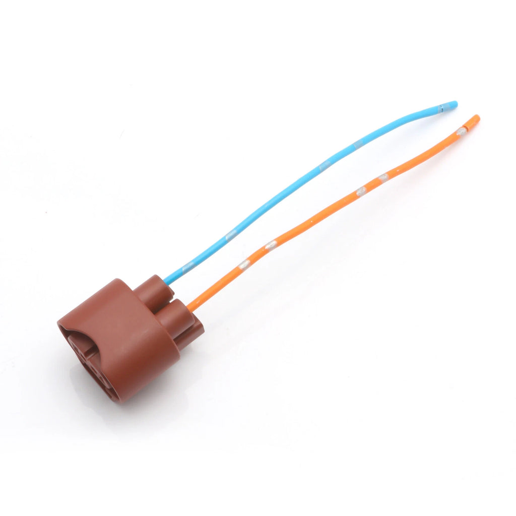 Pigtail Extension Plug for 9006 Two-Harness Headlight Bulbs (2010-2015)