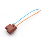 Pigtail Extension Plug for 9006 Two-Harness Headlight Bulbs (2010-2015)