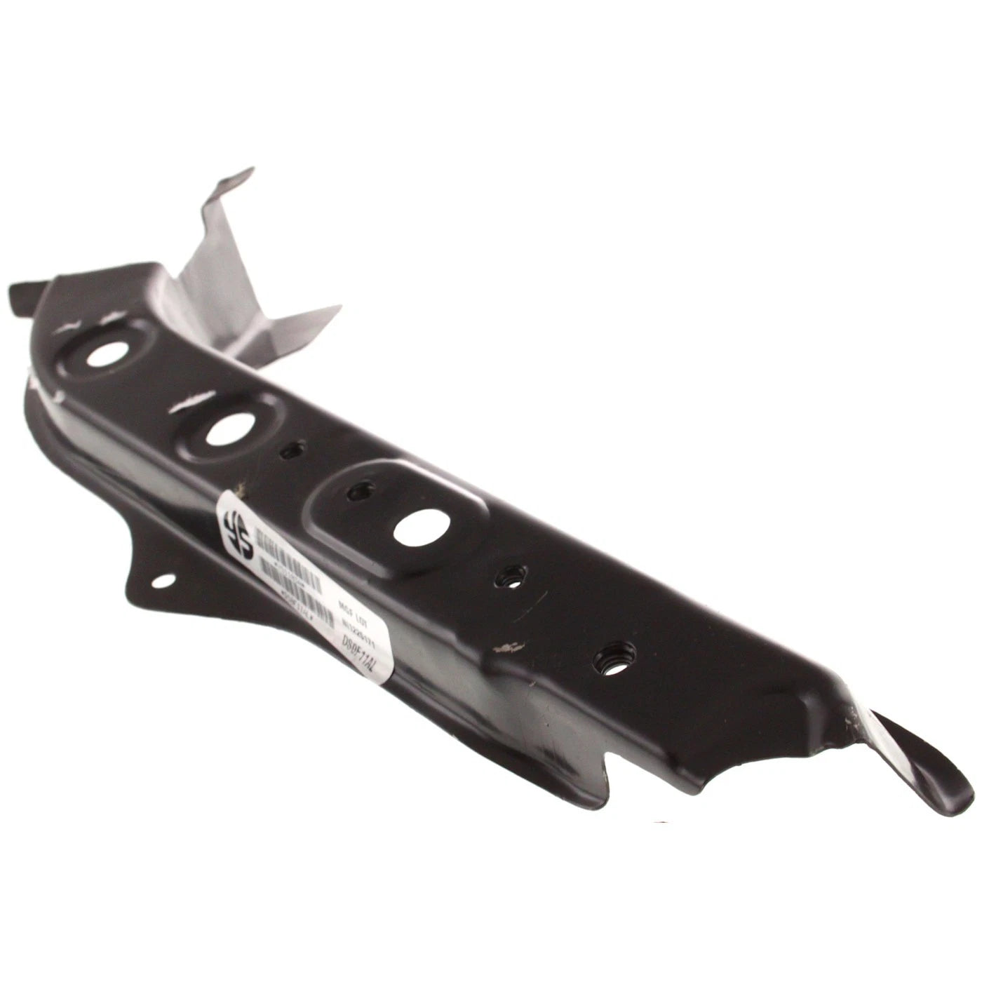 Left Side Outer Radiator Support for Nissan Versa (2007-2012)