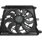 Radiator Cooling Fan for Jeep Grand Cherokee (2021–2024)