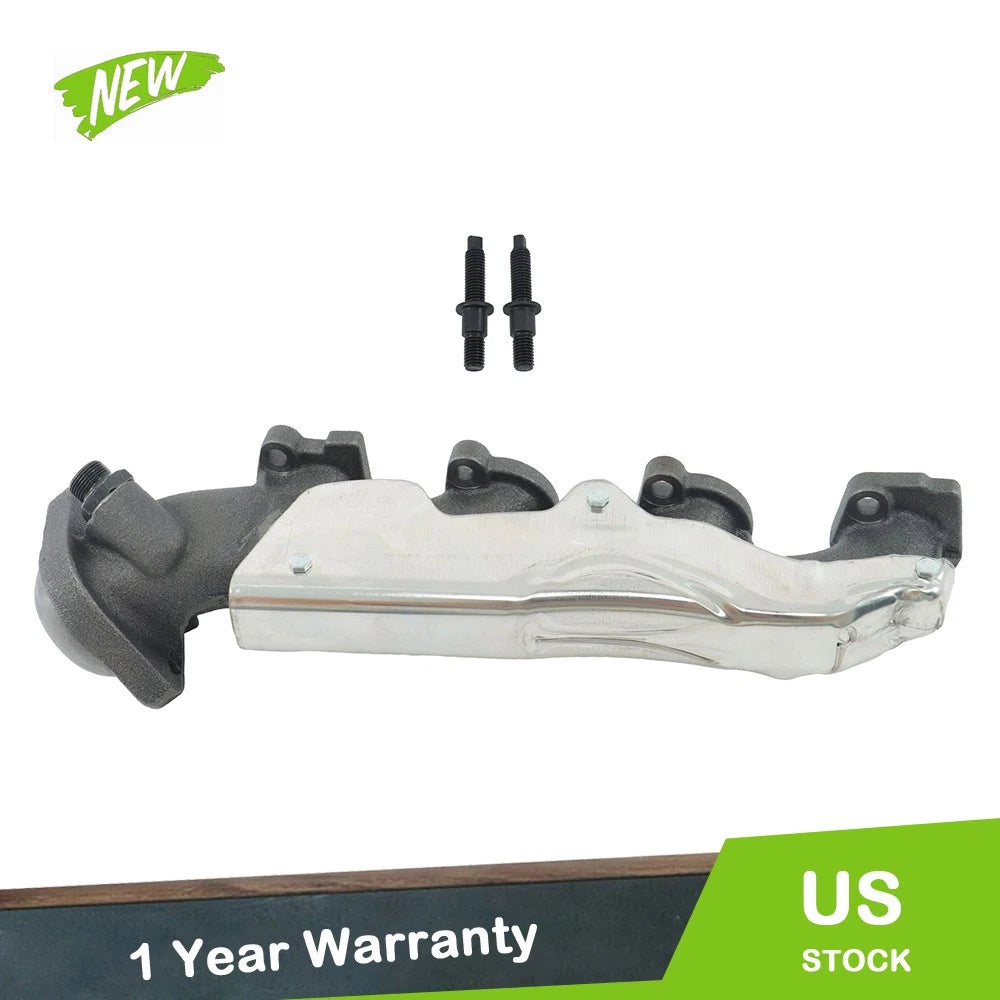 Exhaust Manifold for Ford Explorer Mercury Mountaineer (2002–2005) 4.6L