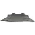 Front Engine Splash Shields for MB Mercedes C Class (2001–2007)