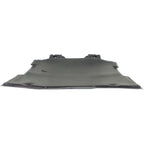 Front Engine Splash Shields for MB Mercedes C Class (2001–2007)
